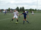 SJO B.D.C. JO18-1 S.K.N.W.K. JO19-1/JO17-1 (oefen) seizoen 2022-2023 (49/83)